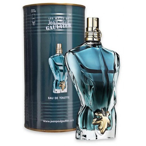 Jean Paul Gaultier Le Beau EDT For Men